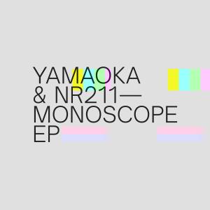 Dengarkan lagu Monoscope 01 nyanyian Yamaoka dengan lirik
