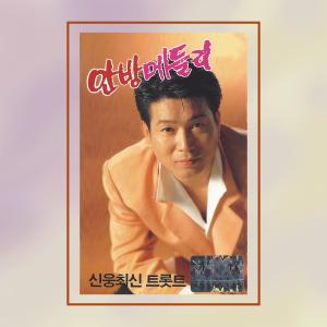 ดาวน์โหลดและฟังเพลง Last Woman พร้อมเนื้อเพลงจาก Shin Woong