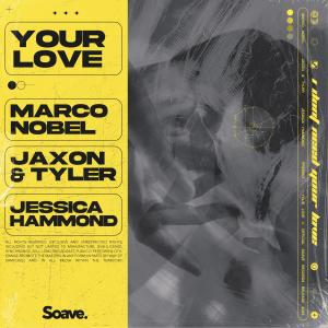 Listen to Your Love (Explicit) song with lyrics from Marco Nobel