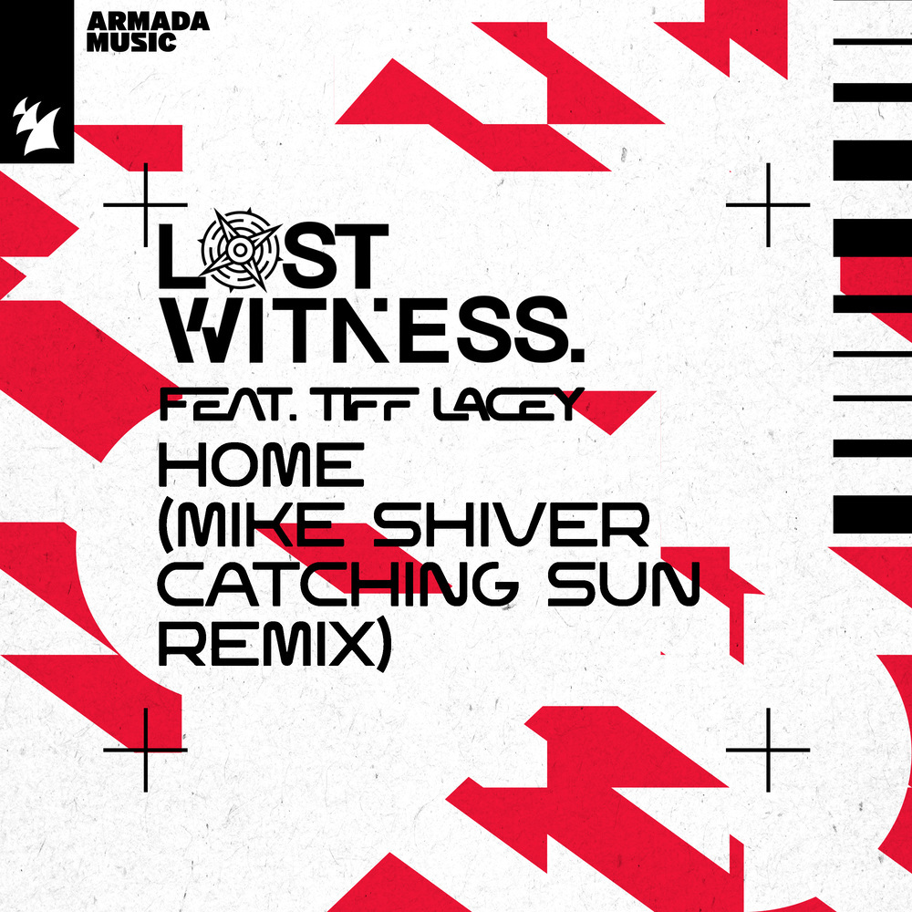 Home (Mike Shiver Catching Sun Extended Remix)