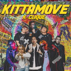 Album Kitta Move oleh K-Clique