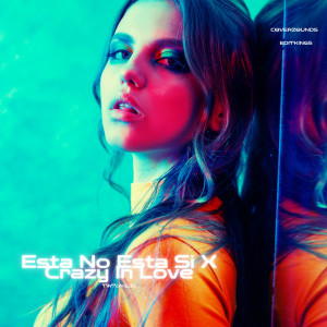 อัลบัม Esta No Esta Si X Crazy In Love (Tiktok Edit) ศิลปิน EDITKINGS