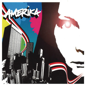 收聽Amerika的Big City Boy歌詞歌曲