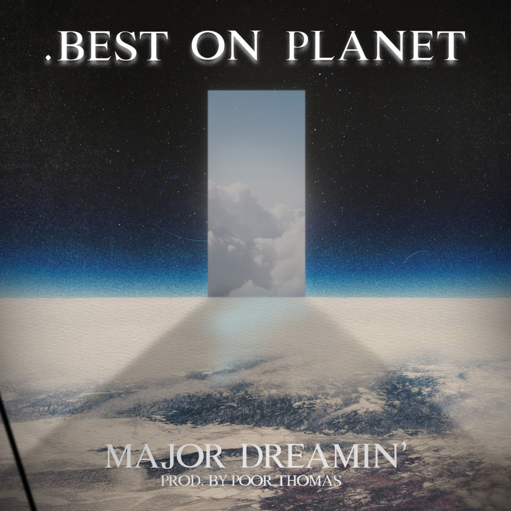 Best On Planet (Explicit)