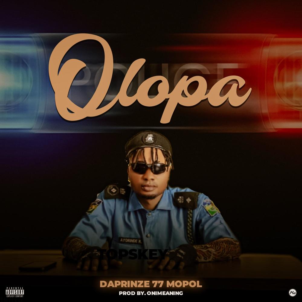 Olopa (Explicit)