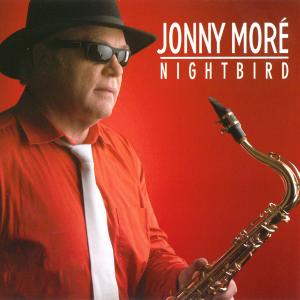 Jonny More的專輯Nightbird