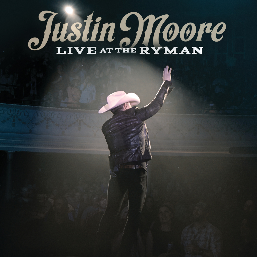 I Ain’t Living Long Like This (Live at the Ryman)