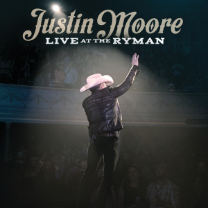 收聽Justin Moore的Honey (Open That Door) (Live at the Ryman)歌詞歌曲