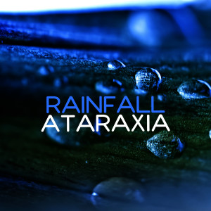 Sounds of Nature White Noise Sound Effects的專輯Rainfall Ataraxia