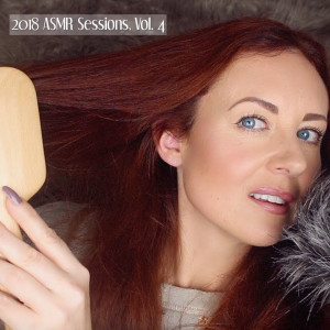 收聽WhispersRed ASMR的Cosy Asmr Whisper歌詞歌曲