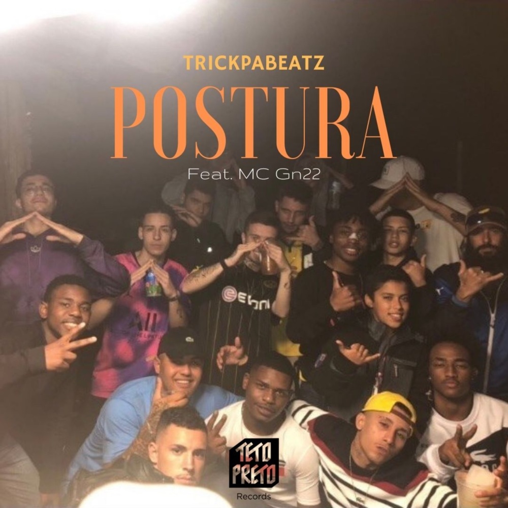 Postura (Explicit)