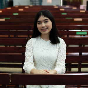 Listen to Ai Ho Do Tuhan song with lyrics from Olivia Cherie Comeito Siregar