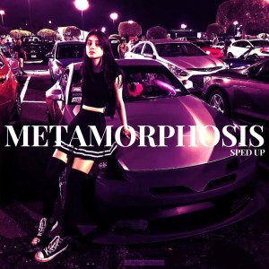 收听DJ Abreu的METAMORPHOSIS (Sped Up)歌词歌曲