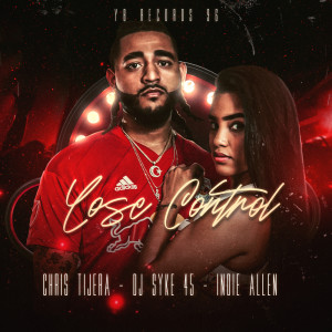 Listen to Lose Control song with lyrics from CHRIS TIJERA