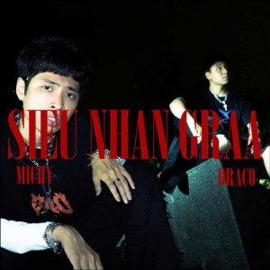 Album Siêu Nhân Gra from 