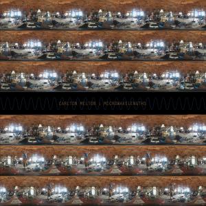 อัลบัม Microwavelengths ศิลปิน Carlton Melton