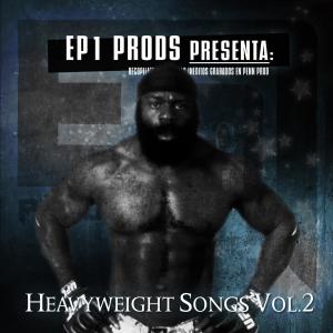 Listen to Peso pesado (Explicit) song with lyrics from EP1 prods