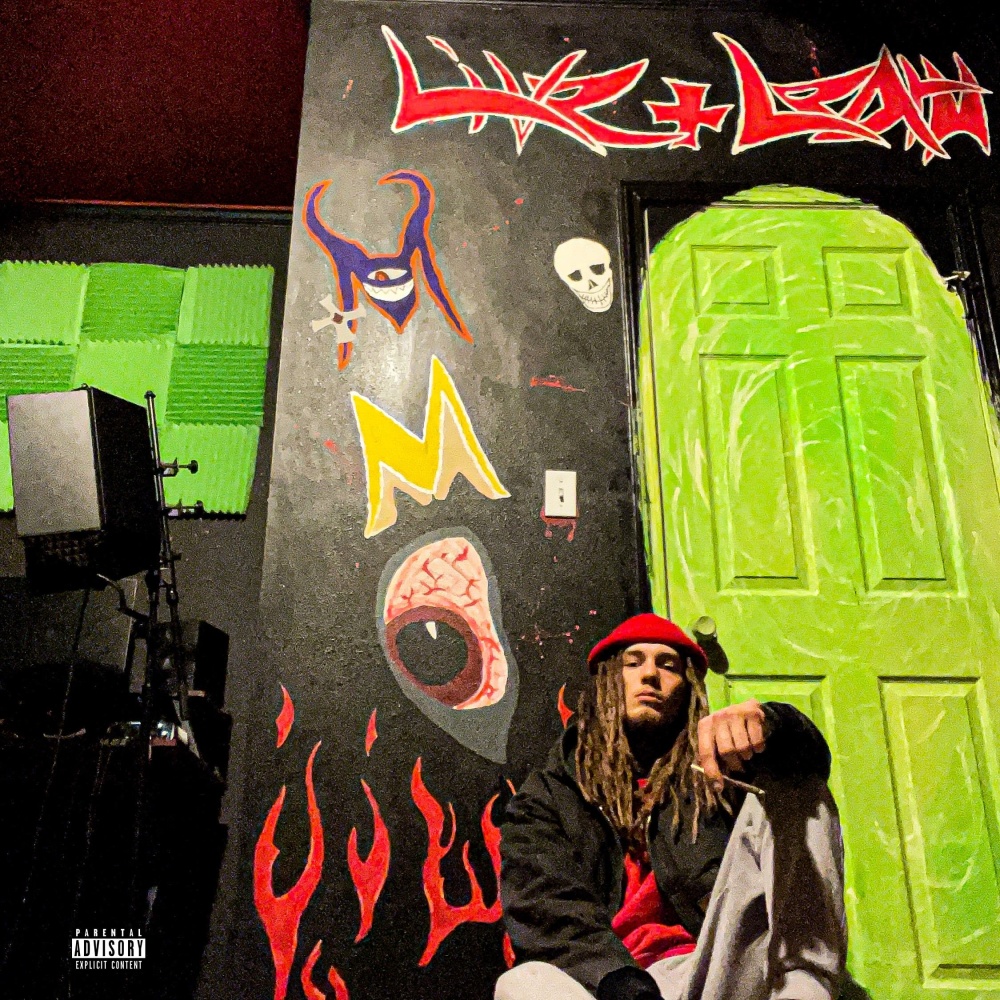 how i be (Explicit)