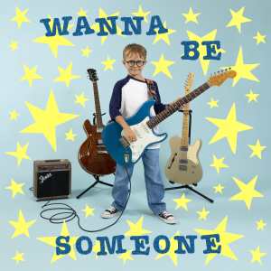 Album Wanna Be Someone oleh REID