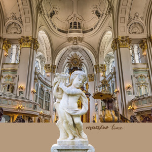 收聽Maestro Time的멘델스존 : 어린이를 위한 6개의 소품 ‘크리스마스 소품’ 6악장 (Mendelssohn : 6 Kinderstucke ‘Christmas Pieces’ VI. Vivace, Op. 72)歌詞歌曲