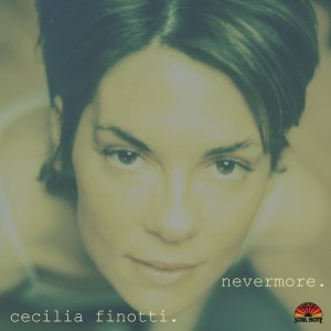 Album Nevermore from Cecilia Finotti