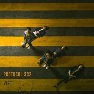 VIRT的專輯Protocol 332