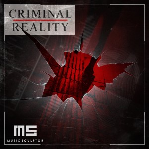 Album MUSIC SCULPTOR, Vol. 83: Criminal Reality from Various
