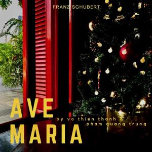 收聽Võ Thiện Thanh的Ave Maria (feat. Phạm Quang Trung)歌詞歌曲