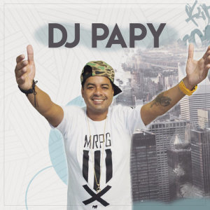 ดาวน์โหลดและฟังเพลง Rajadão de Fé พร้อมเนื้อเพลงจาก Dj Papy