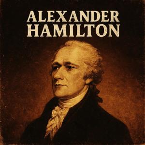 收聽RichBoyPopin的Alexander Hamilton (slowed & clean)歌詞歌曲