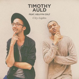 Album City Lights from Timothy Auld