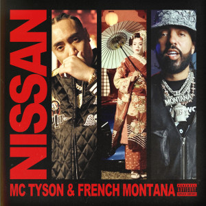 French Montana的专辑NISSAN