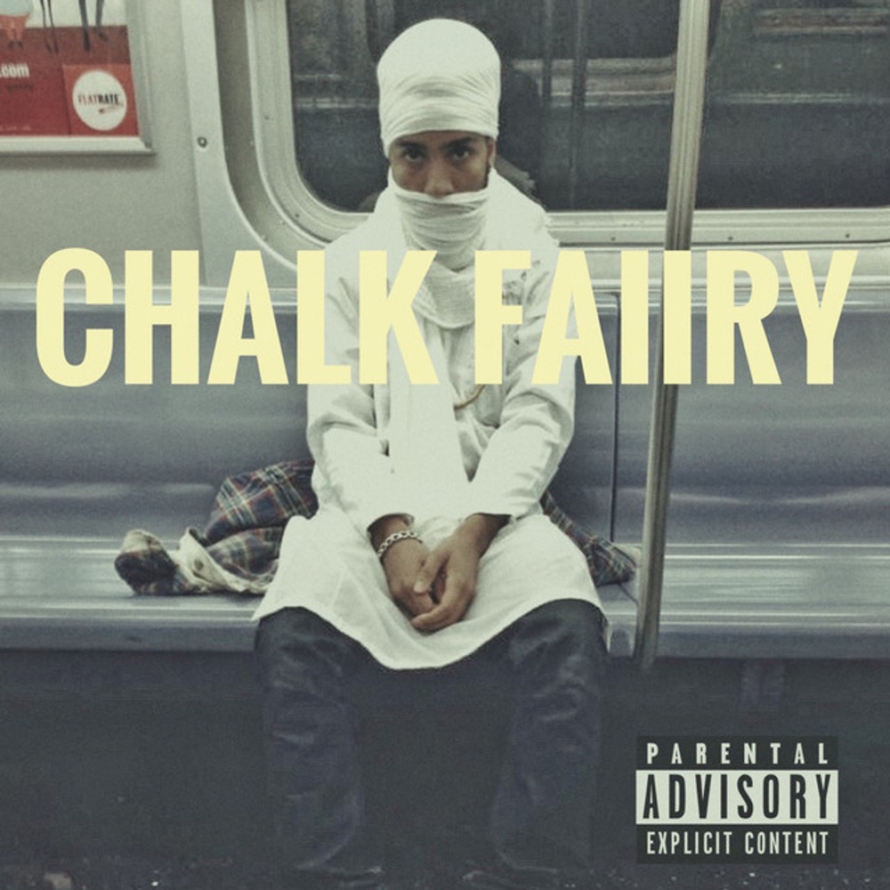 Chalk Faiiry (Explicit)