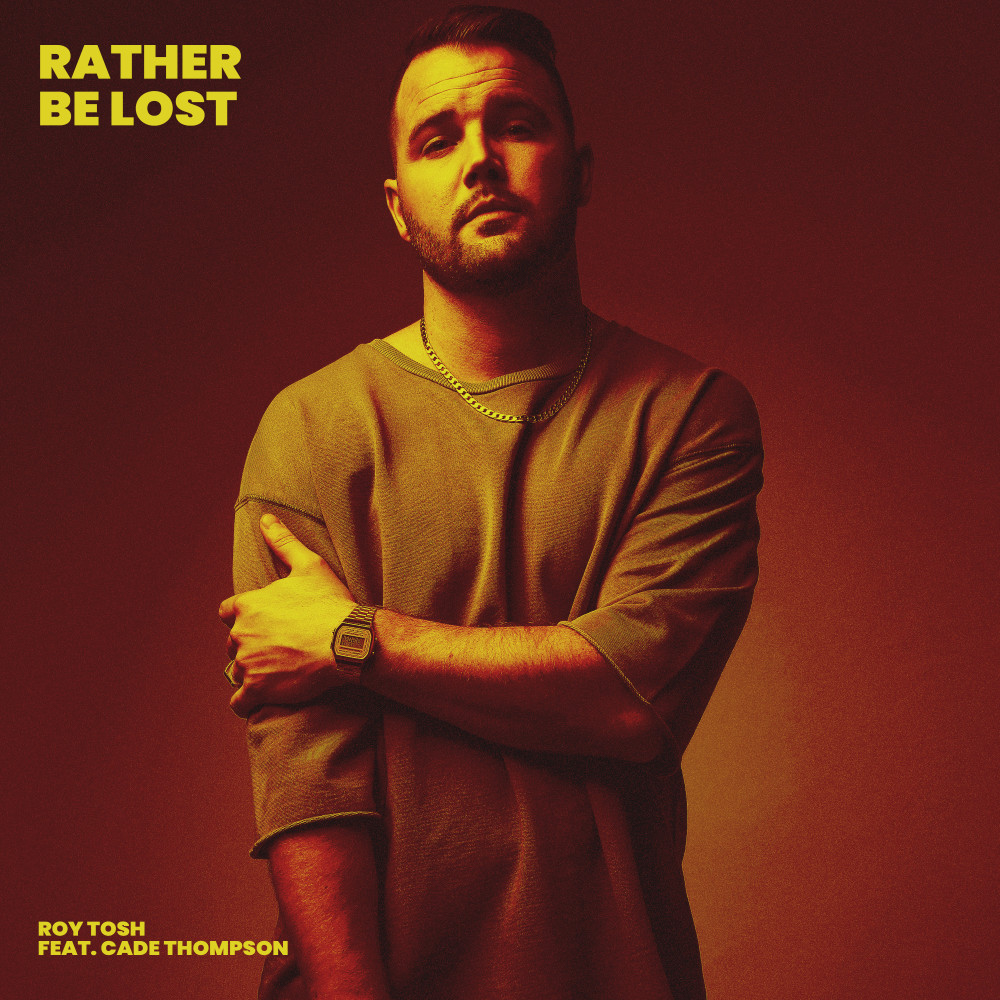 Rather Be Lost