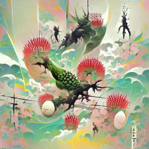 ดาวน์โหลดและฟังเพลง Penumbra พร้อมเนื้อเพลงจาก socool