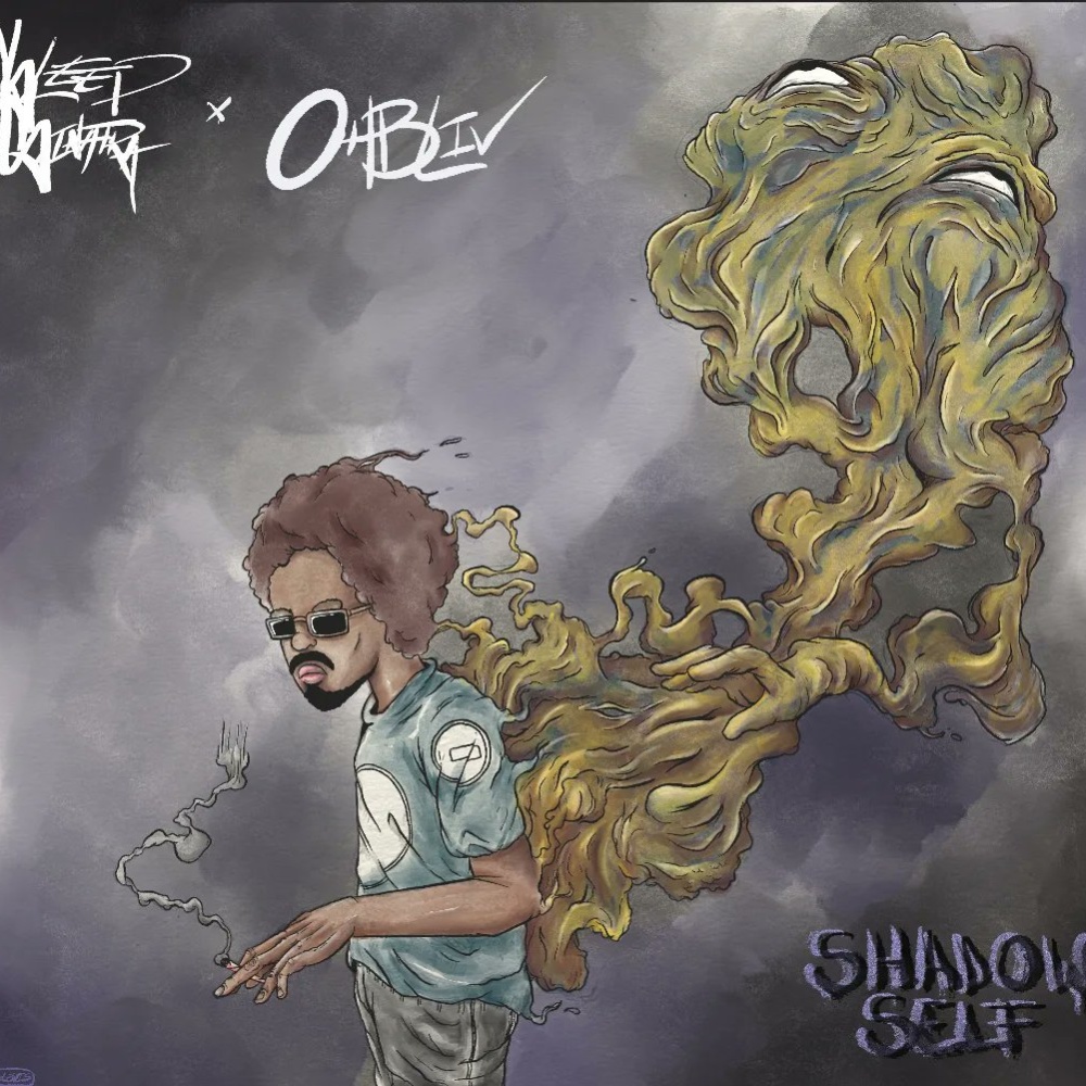 Range Day (feat. Obijuan & Ohbliv) (Explicit)