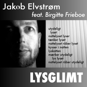 อัลบัม LYSGLIMT ศิลปิน Jakob Elvstrøm