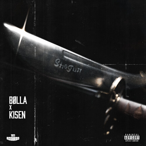 SHOGUN 2025 (Explicit)
