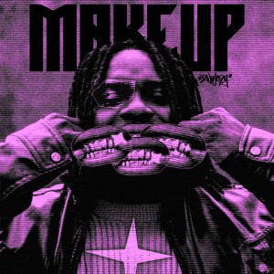 Listen to MAKEUP song with lyrics from Brel