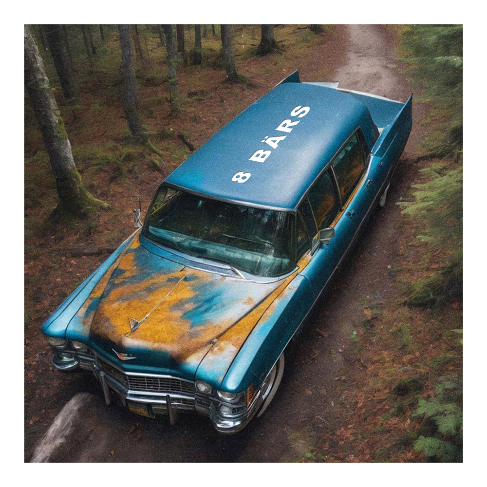 8 BÄRS