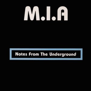 ดาวน์โหลดและฟังเพลง Scotty Rew (Studio Board Tape Premaster) พร้อมเนื้อเพลงจาก M.I.A.