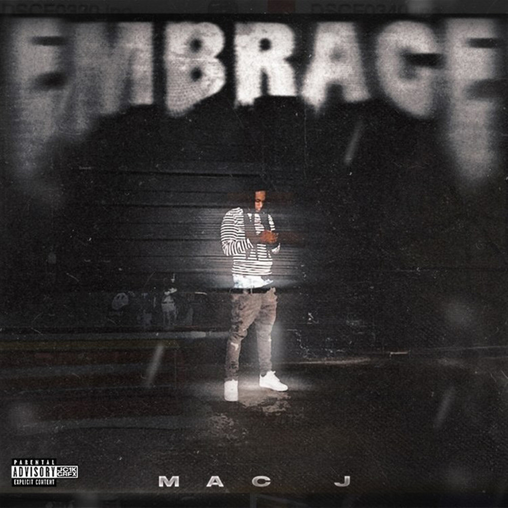 Embrace (Explicit)
