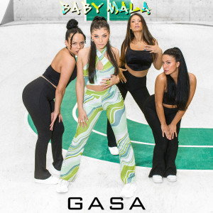 BABY MALA的專輯GASA