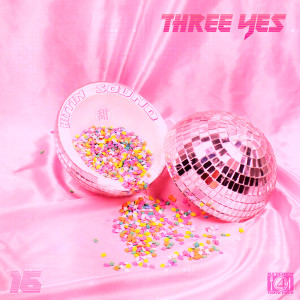 Album Hittin Sound from Three Yes