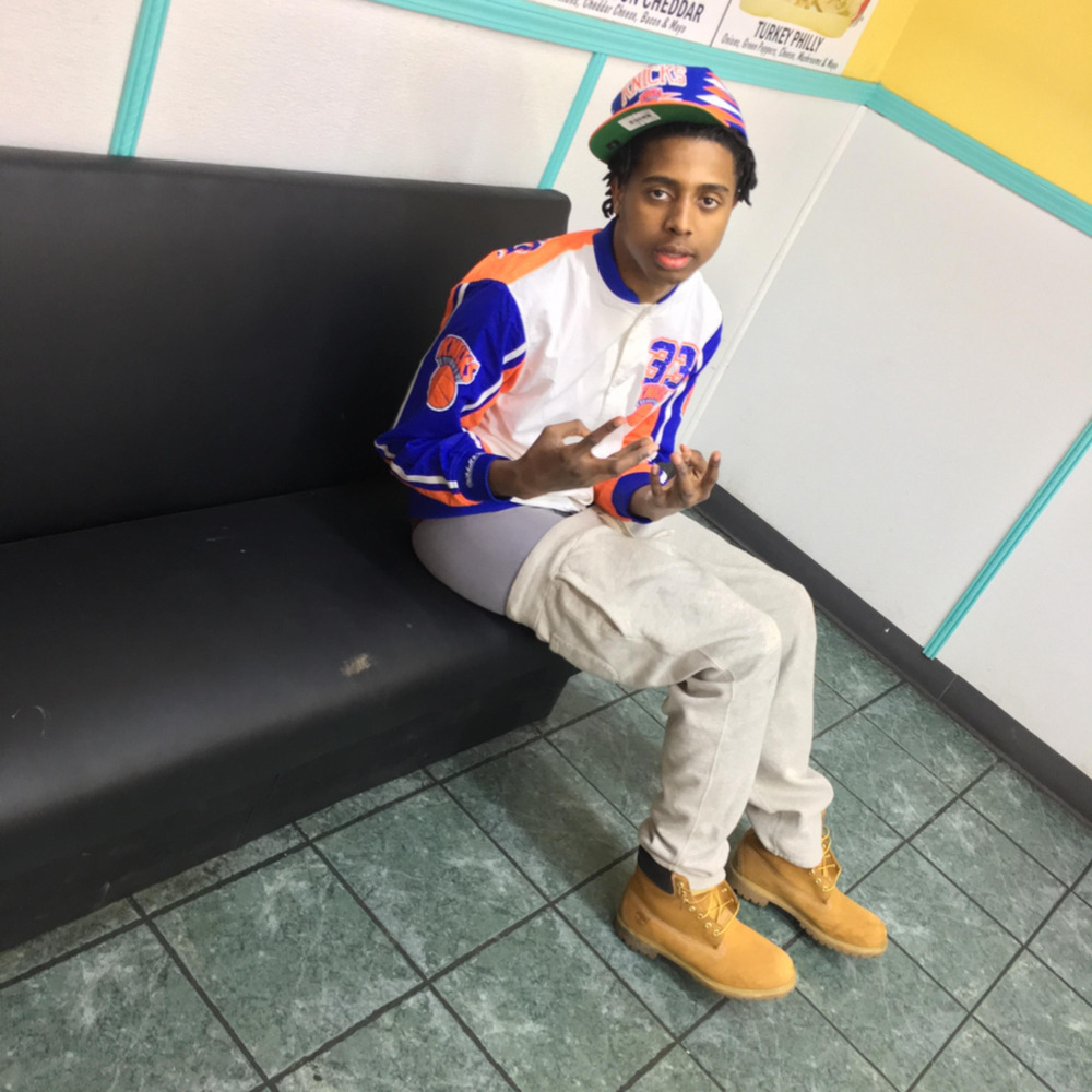 At 16 (Explicit)