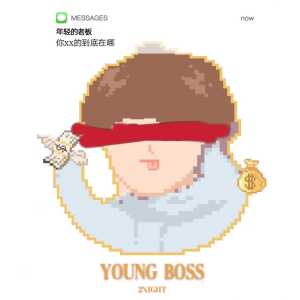 收听2Night夜里的Young Boss歌词歌曲