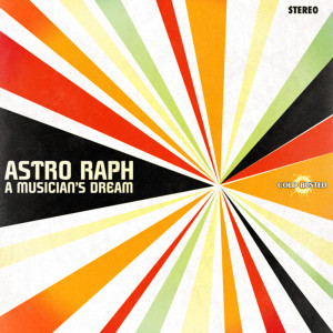 收听Astro Raph的Remember歌词歌曲