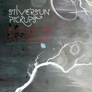 收聽Silversun Pickups的Table Scraps歌詞歌曲