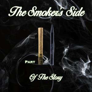 Vetty Gooch的專輯The Smoker's Side Part Two (Explicit)
