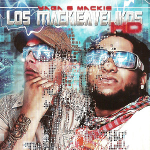 Listen to Fragil song with lyrics from Yaga y Mackie